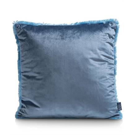 Coco Maison Siri 45x45cm Blauw